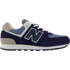 Cheap β New Balance Grade School Boys GC574RE1400 Run π Shoes β¨