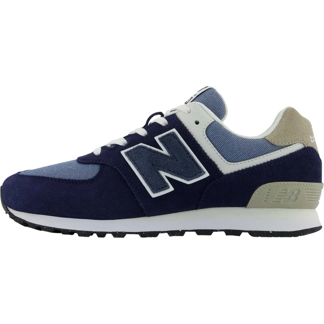 Cheap β New Balance Grade School Boys GC574RE1400 Run π Shoes β¨ - Image 2