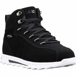 Promo π Lugz Men's Changeover Hi π Sneakers π―