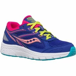 Coupon β Saucony Grade School π§ Girls Cohesion 14 A/C π Sneakers β