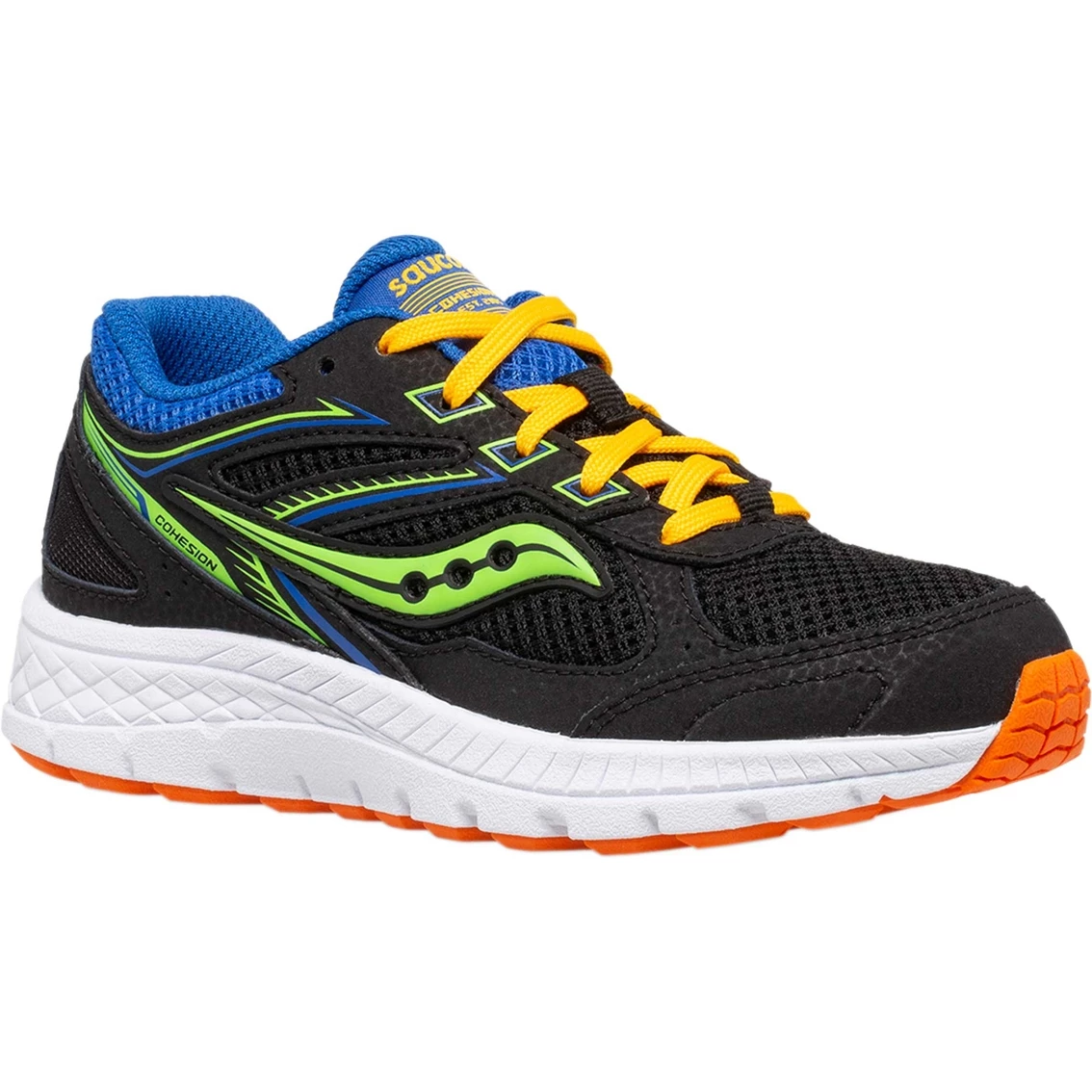 Best reviews of π Saucony Preschool Boys Saucony Cohesion 14 LTT π Sneakers π
