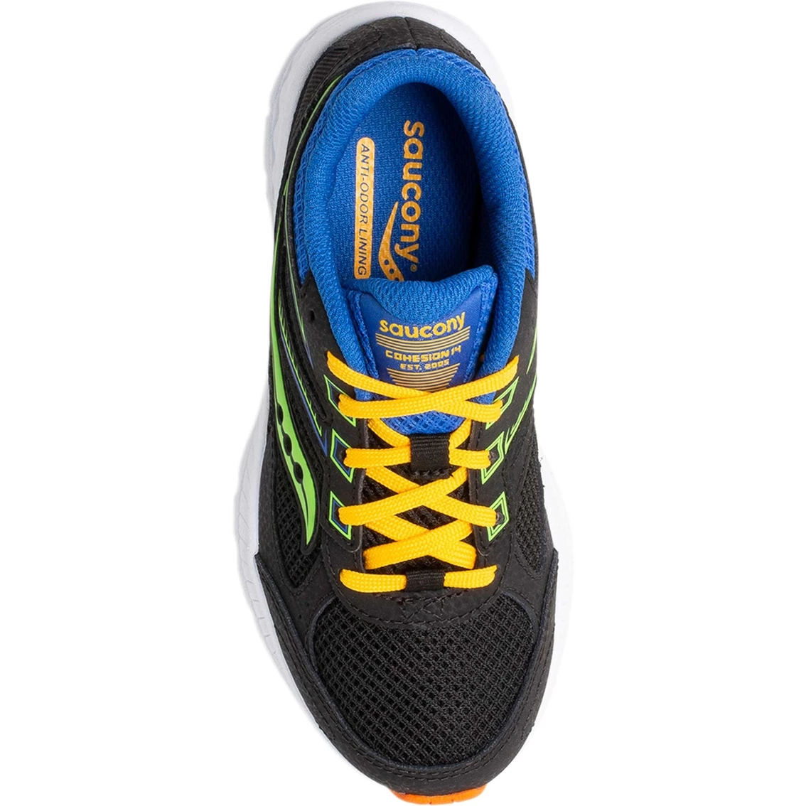 Best reviews of π Saucony Preschool Boys Saucony Cohesion 14 LTT π Sneakers π - Image 3