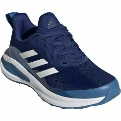 Best Sale 👍 Adidas Boys Fotarun K 👟 Shoes ⭐