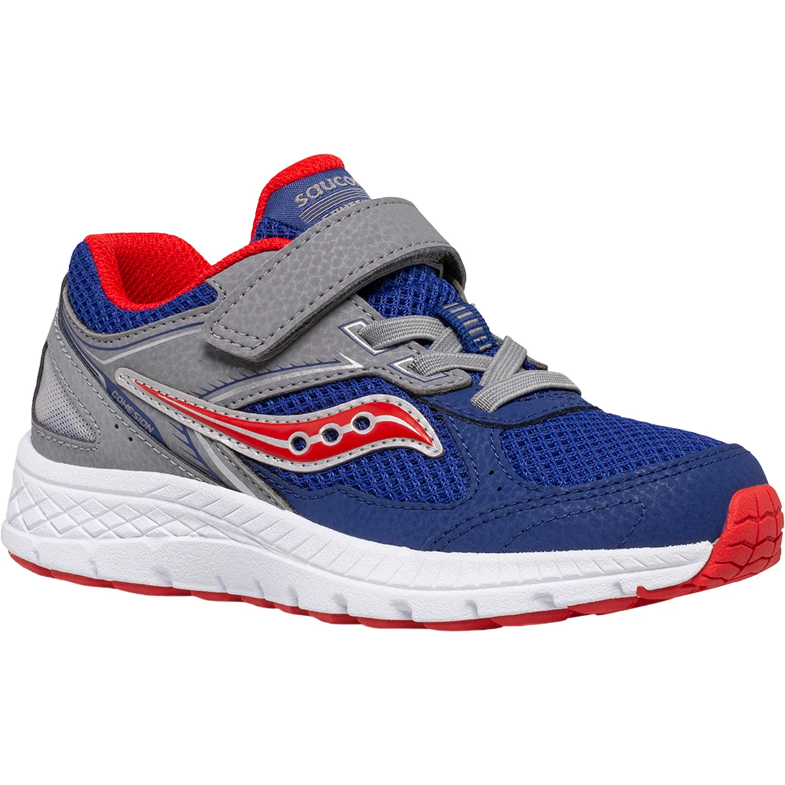 Buy β€οΈ Saucony Preschool Boys Cohesion 14 A/C π Sneakers π―