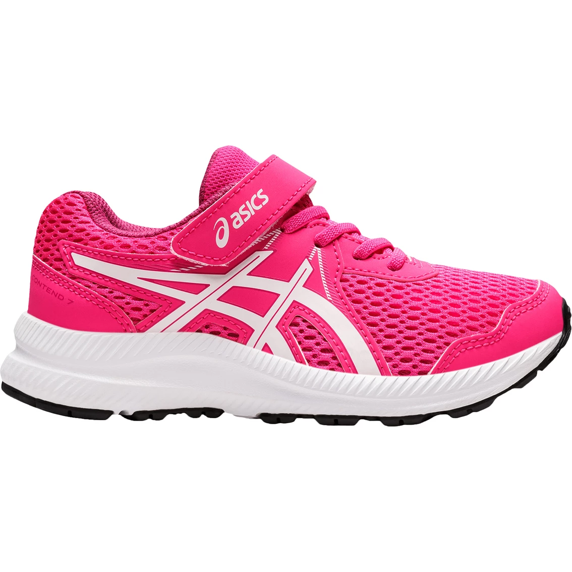 Top 10 π€© ASICS Preschool π§ Girls Gel Contend 7 Athletic π Shoes π - Image 2