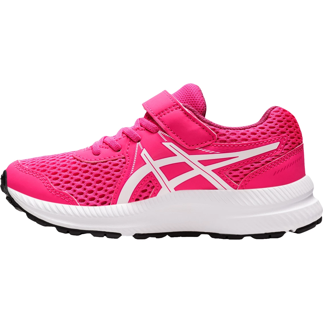 Top 10 π€© ASICS Preschool π§ Girls Gel Contend 7 Athletic π Shoes π - Image 3