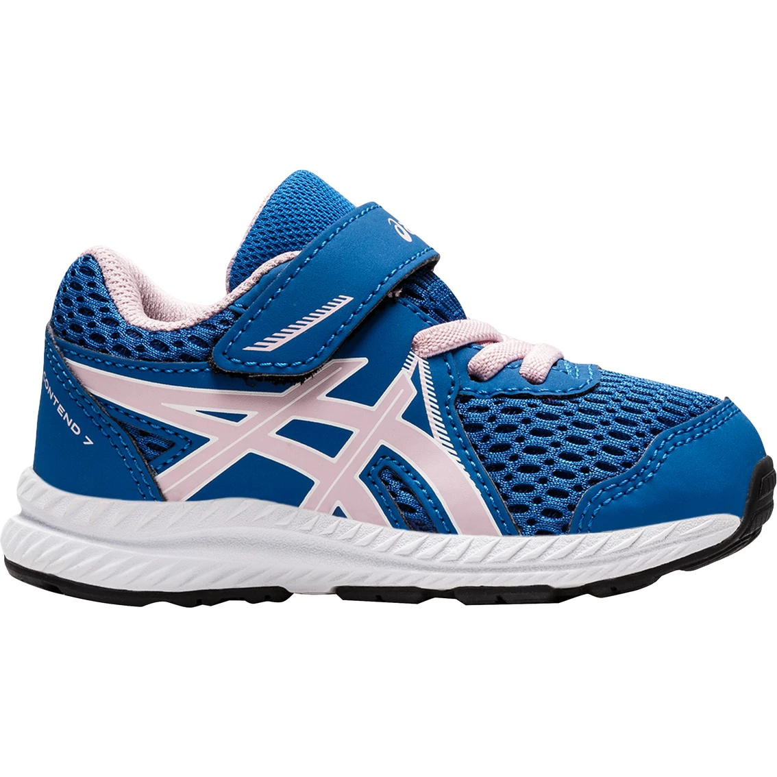 Cheap π― ASICS Toddler π§ Girls Contend 7 Running π Shoes π― - Image 2