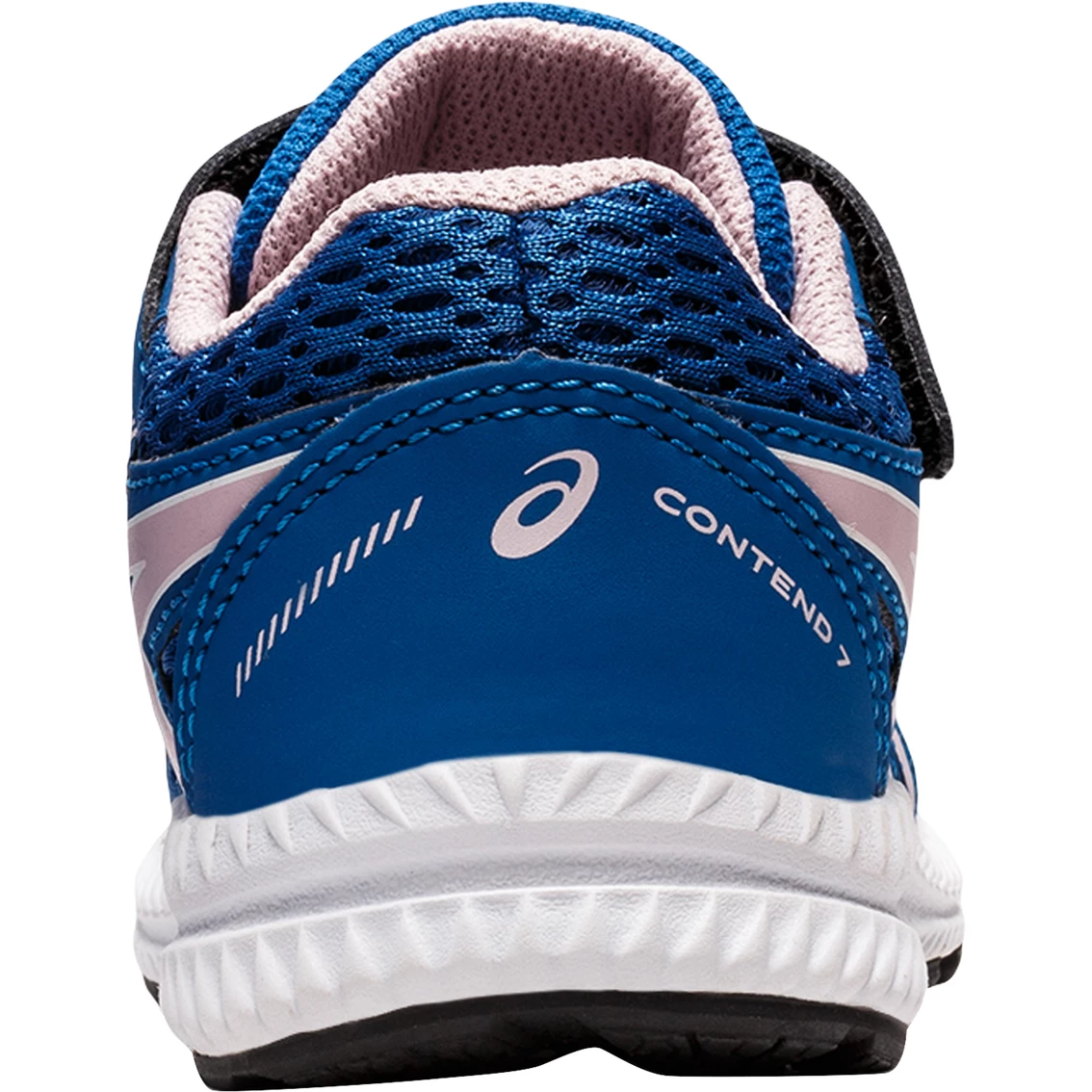 Cheap π― ASICS Toddler π§ Girls Contend 7 Running π Shoes π― - Image 6
