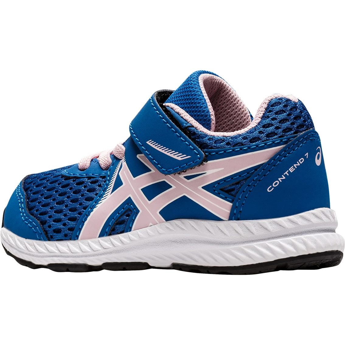 Cheap π― ASICS Toddler π§ Girls Contend 7 Running π Shoes π― - Image 7