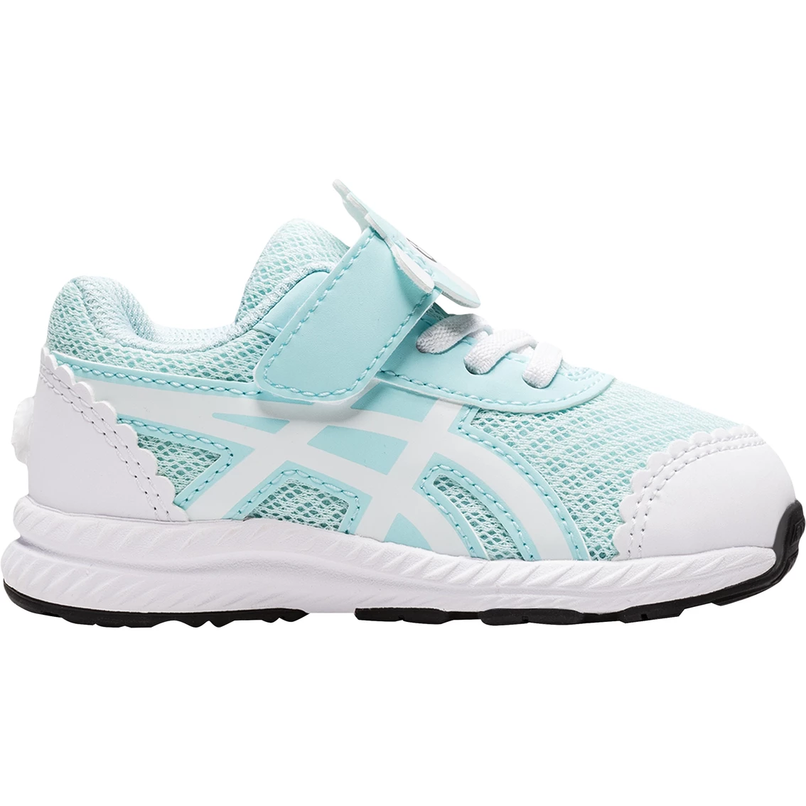 Promo ๐งจ ASICS Toddler ๐ง Girls Contend 7 School Yard Running ๐ Shoes ๐ฅ - Image 2