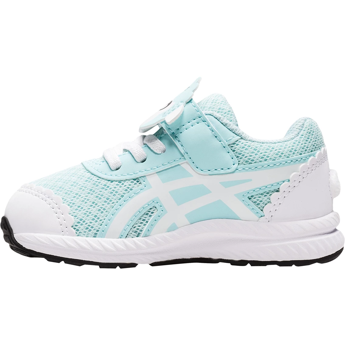 Promo ๐งจ ASICS Toddler ๐ง Girls Contend 7 School Yard Running ๐ Shoes ๐ฅ - Image 3
