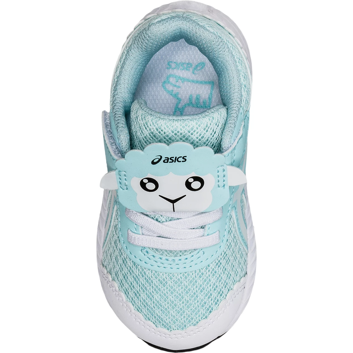 Promo ๐งจ ASICS Toddler ๐ง Girls Contend 7 School Yard Running ๐ Shoes ๐ฅ - Image 4