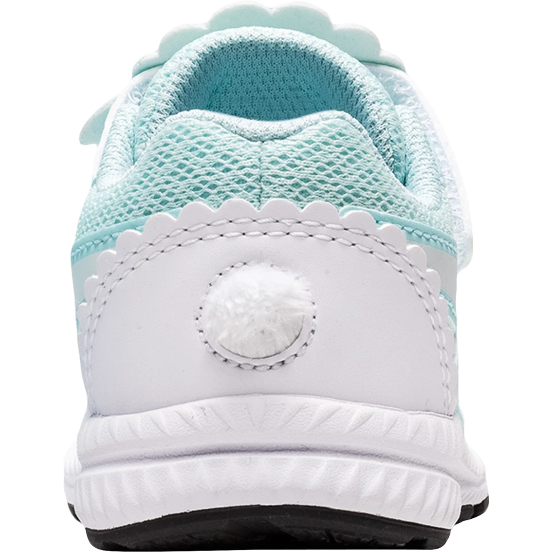 Promo ๐งจ ASICS Toddler ๐ง Girls Contend 7 School Yard Running ๐ Shoes ๐ฅ - Image 6