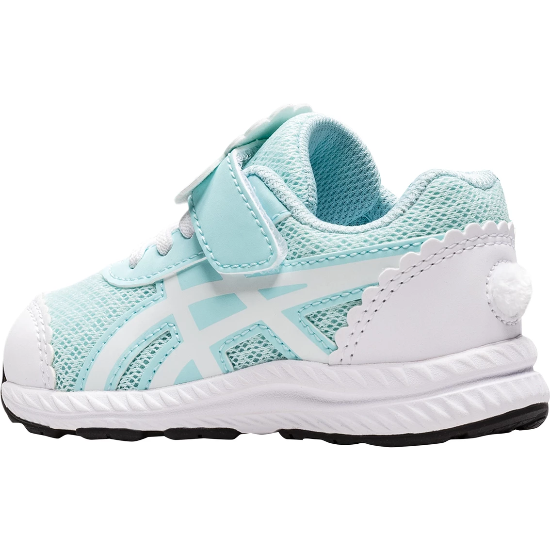 Promo ๐งจ ASICS Toddler ๐ง Girls Contend 7 School Yard Running ๐ Shoes ๐ฅ - Image 7