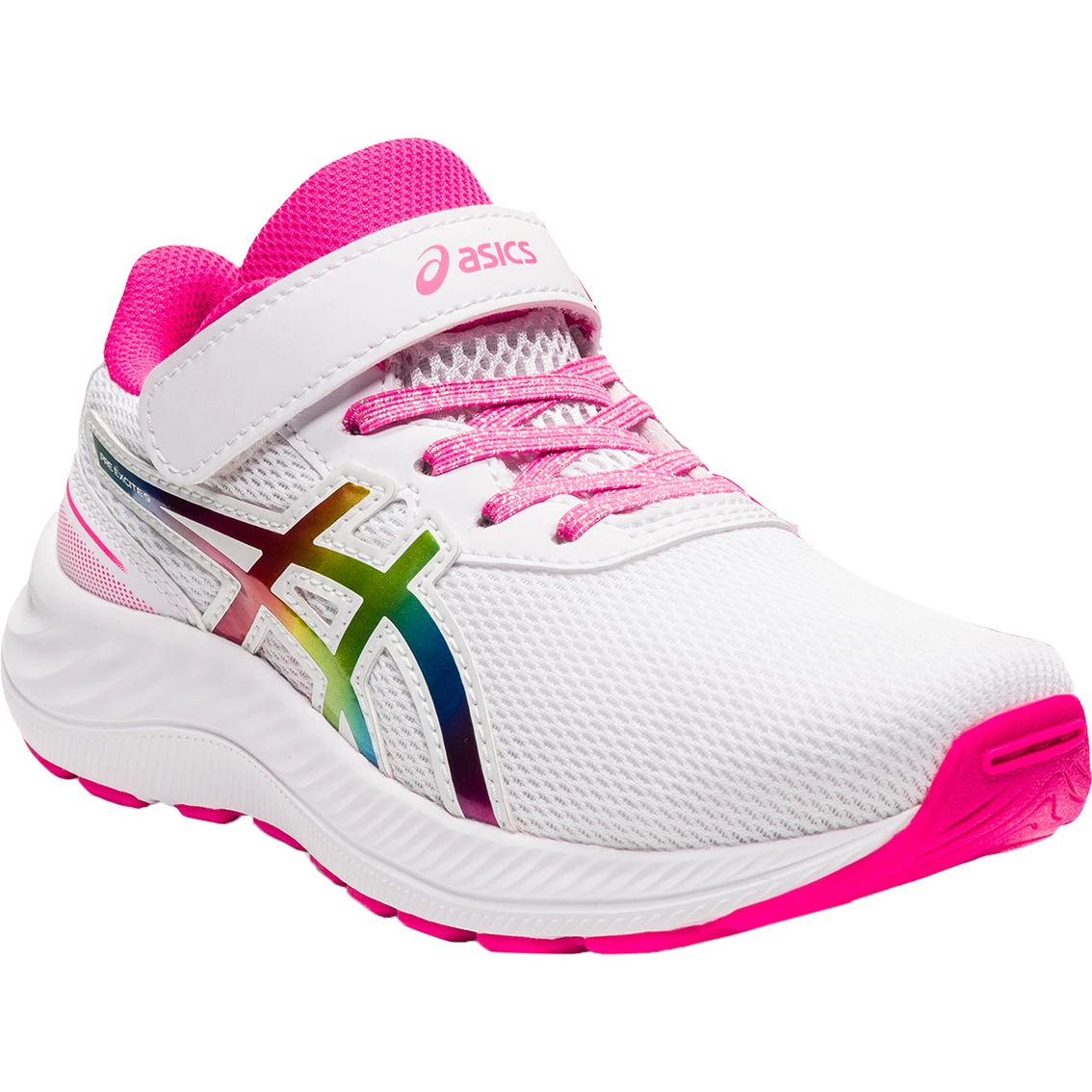 Cheap π ASICS Preschool π§ Girls Excite 9 Running π Shoes π