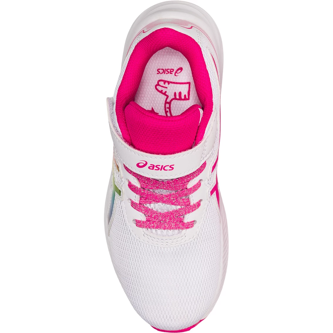 Cheap π ASICS Preschool π§ Girls Excite 9 Running π Shoes π - Image 4