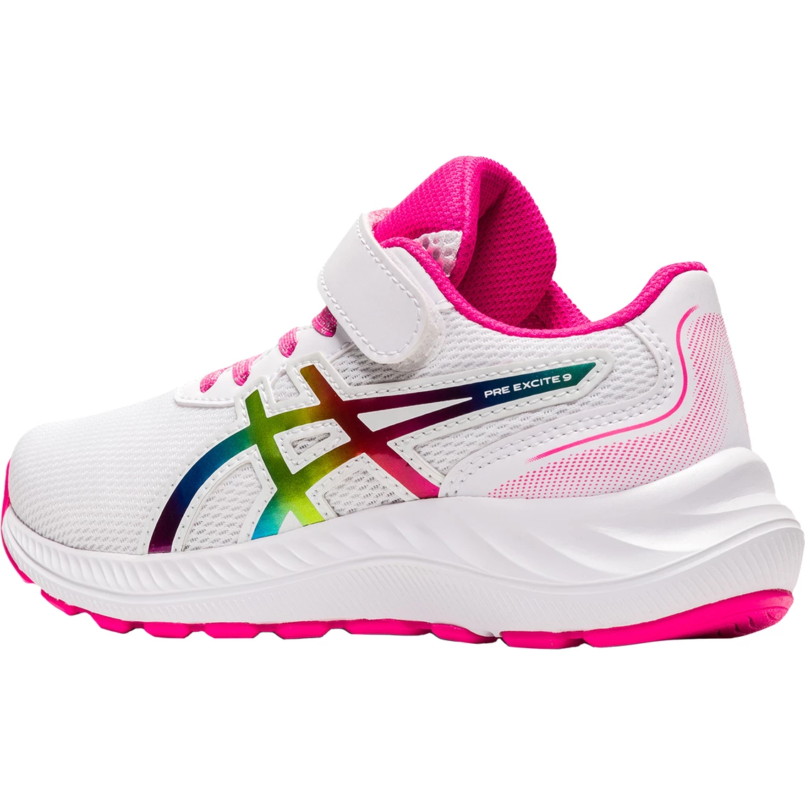 Cheap π ASICS Preschool π§ Girls Excite 9 Running π Shoes π - Image 7