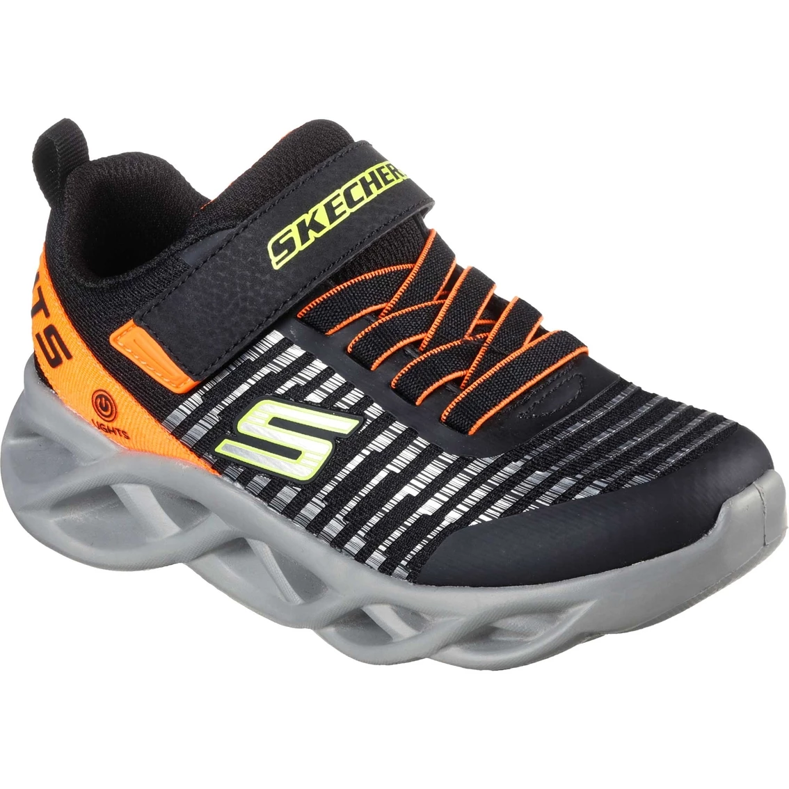 Hot Sale π Skechers Preschool Boys Twisty Brights π Sneakers βοΈ