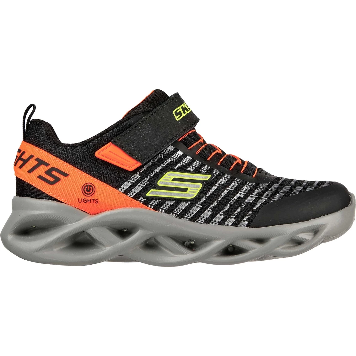 Hot Sale π Skechers Preschool Boys Twisty Brights π Sneakers βοΈ - Image 2