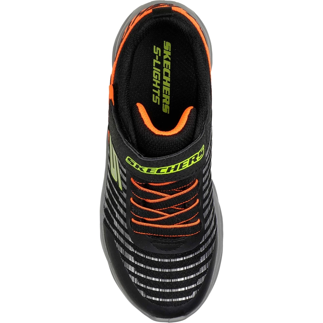 Hot Sale π Skechers Preschool Boys Twisty Brights π Sneakers βοΈ - Image 4