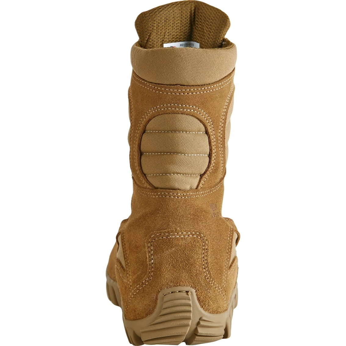 Brand new ❤️ Belleville C333 Hot Weather Assault 🥾 Boots 😉 - Image 3