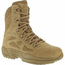 Cheapest 🤩 Reebok Men's Rapid Response AR670-1 Compliant 🥾 Boots 😀