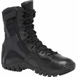 Best Sale 👏 Tactical Research By Belleville Khyber Hot Weather Lightweight Side Zip Tac 🥾 Boots 👍