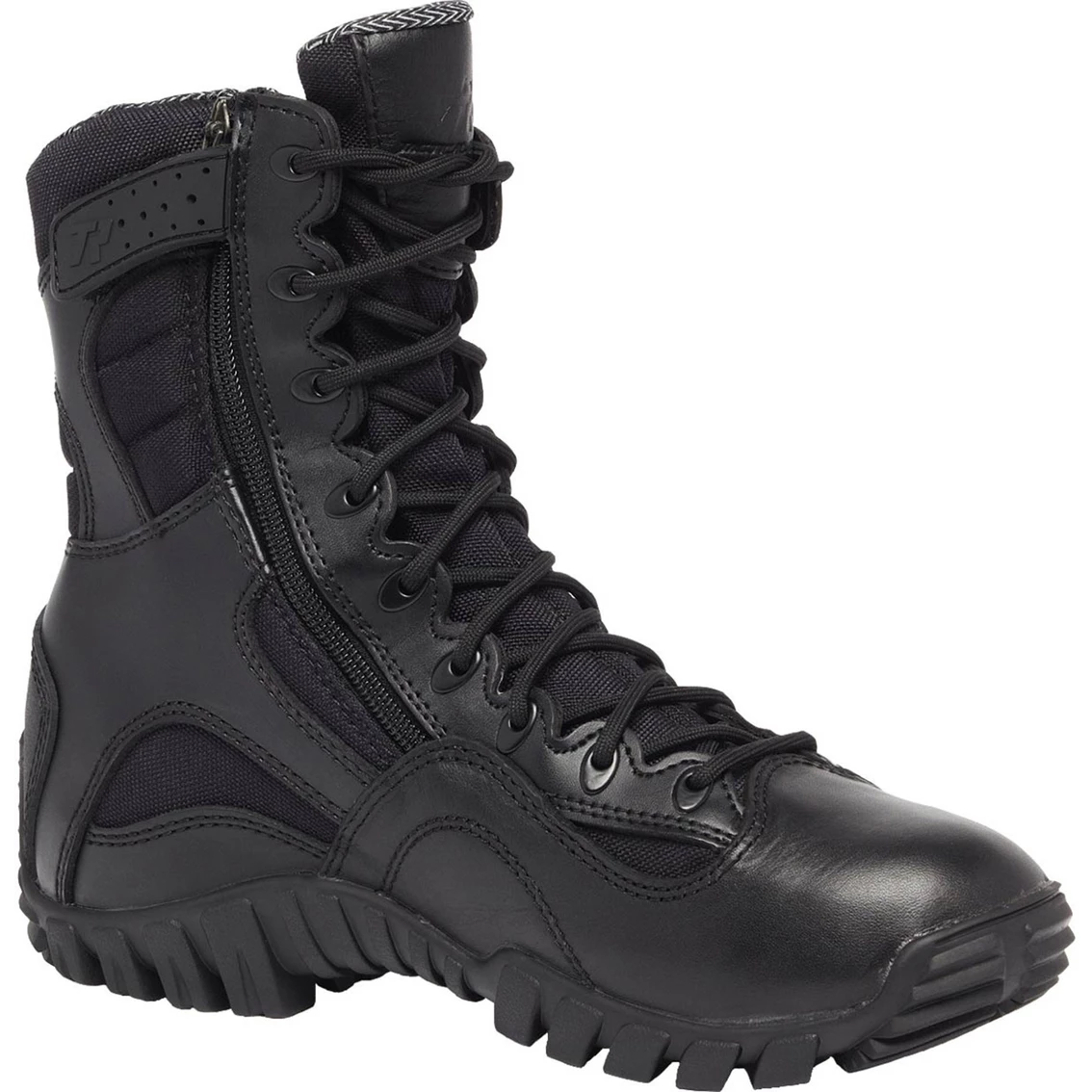 Best Sale π Tactical Research By Belleville Khyber Hot Weather Lightweight Side Zip Tac π₯Ύ Boots π