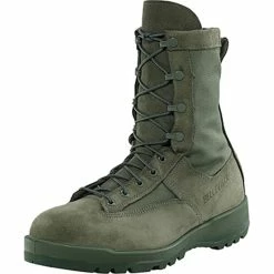 Cheapest 🔥 Belleville Air Force Waterproof Flight 🥾 Boots 690 👍