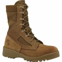 Budget 👏 Belleville Marine Corp Hot Weather Safety Toe Boot 550T 😀