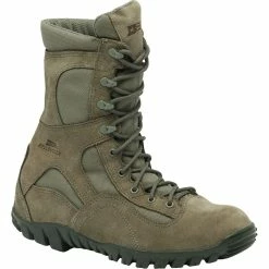 Buy 😉 Belleville Air Force Men's Sabre Waterproof Flight 🥾 Boots 693 🔥