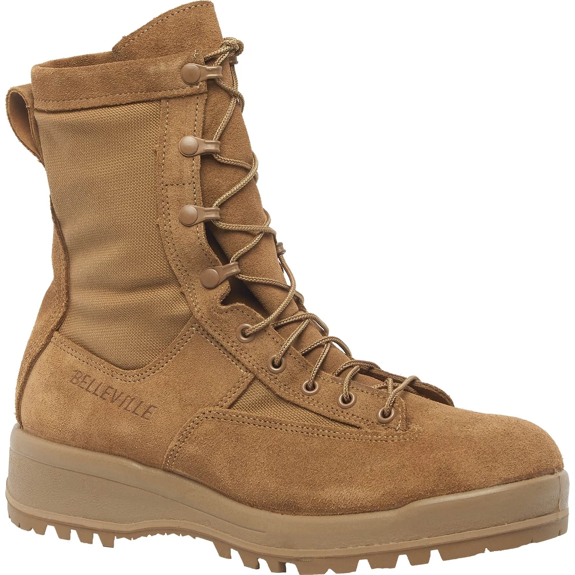 Promo β€οΈ Belleville Waterproof Flight And Combat π₯Ύ Boots π