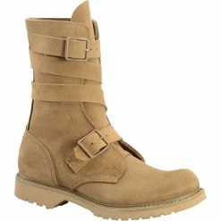 Cheapest 🥰 Corcoran Men's 10 In. Coyote Tanker 🥾 Boots CV2600 😍