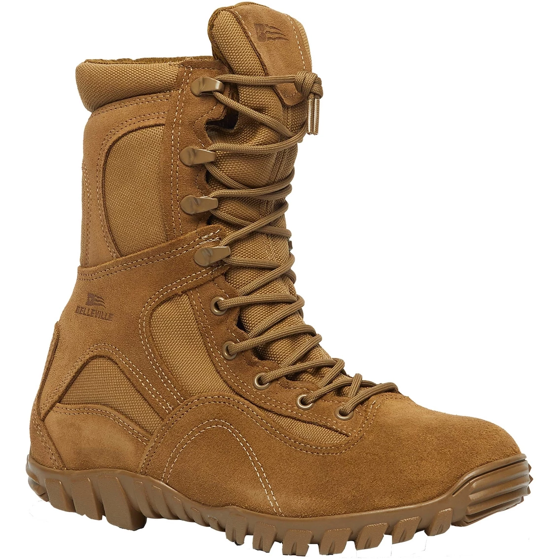 Brand new π Belleville Air Force Men's Flight Waterproof π₯Ύ Boots π₯