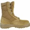 Buy 🎉 McRae Mil-Spec Hot Weather Coyote 🥾 Boots With Steel Toe 🛒
