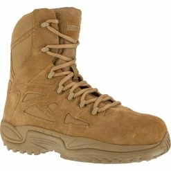 Buy 👍 Reebok Men's Rapid Response Tactical Boot ⌛