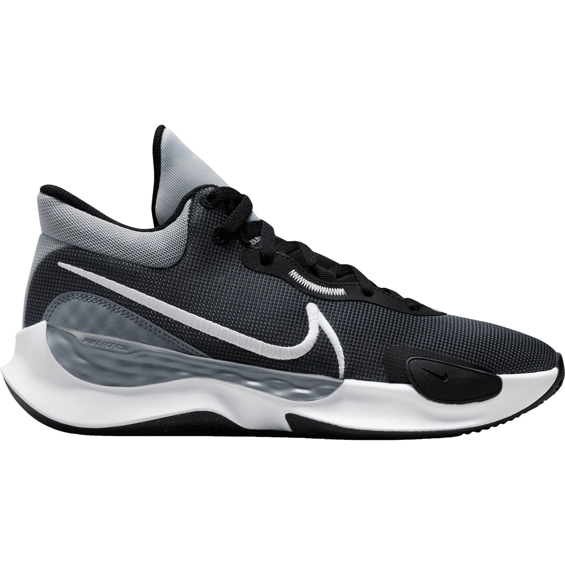 Best deal ๐ Nike Men's Renew Elevate III ๐ Basketball ๐ Shoes ๐