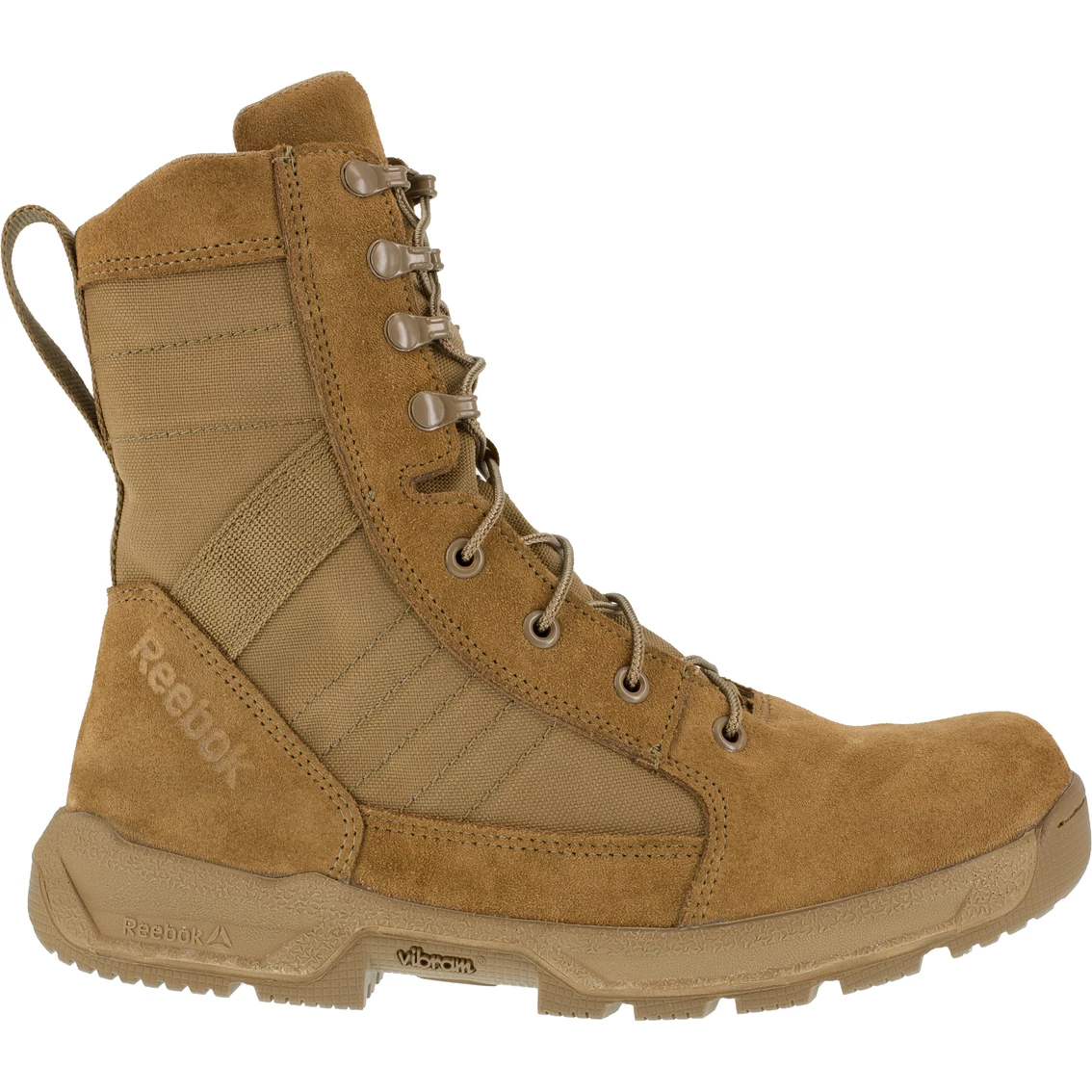 Outlet ๐ Reebok Strikepoint U.S. CM8940 8 In. Ultra Light Performance Military ๐ฅพ Boots ๐คฉ - Image 2