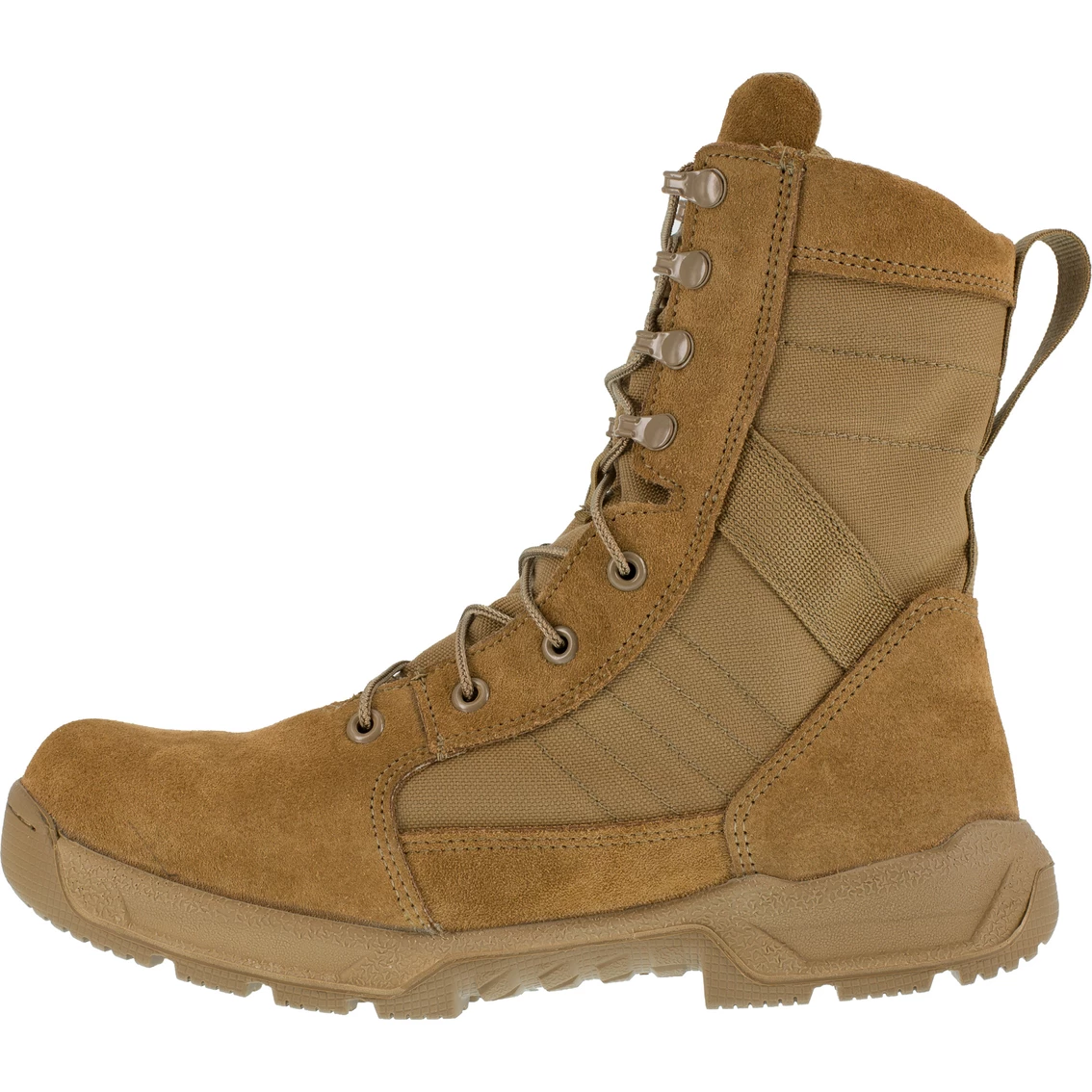 Outlet ๐ Reebok Strikepoint U.S. CM8940 8 In. Ultra Light Performance Military ๐ฅพ Boots ๐คฉ - Image 3