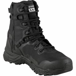 Coupon 🎁 Altama Footwear Original S.W.A.T. Men's Alpha Fury 🥾 Boots 🌟