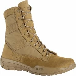 Best deal 😍 Rocky RKC108 Tactical Military 🥾 Boots ✔️