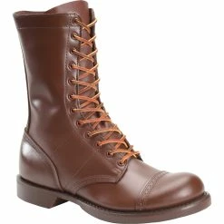 Wholesale 🎁 Corcoran Men's Brown Jump 🥾 Boots 🔔