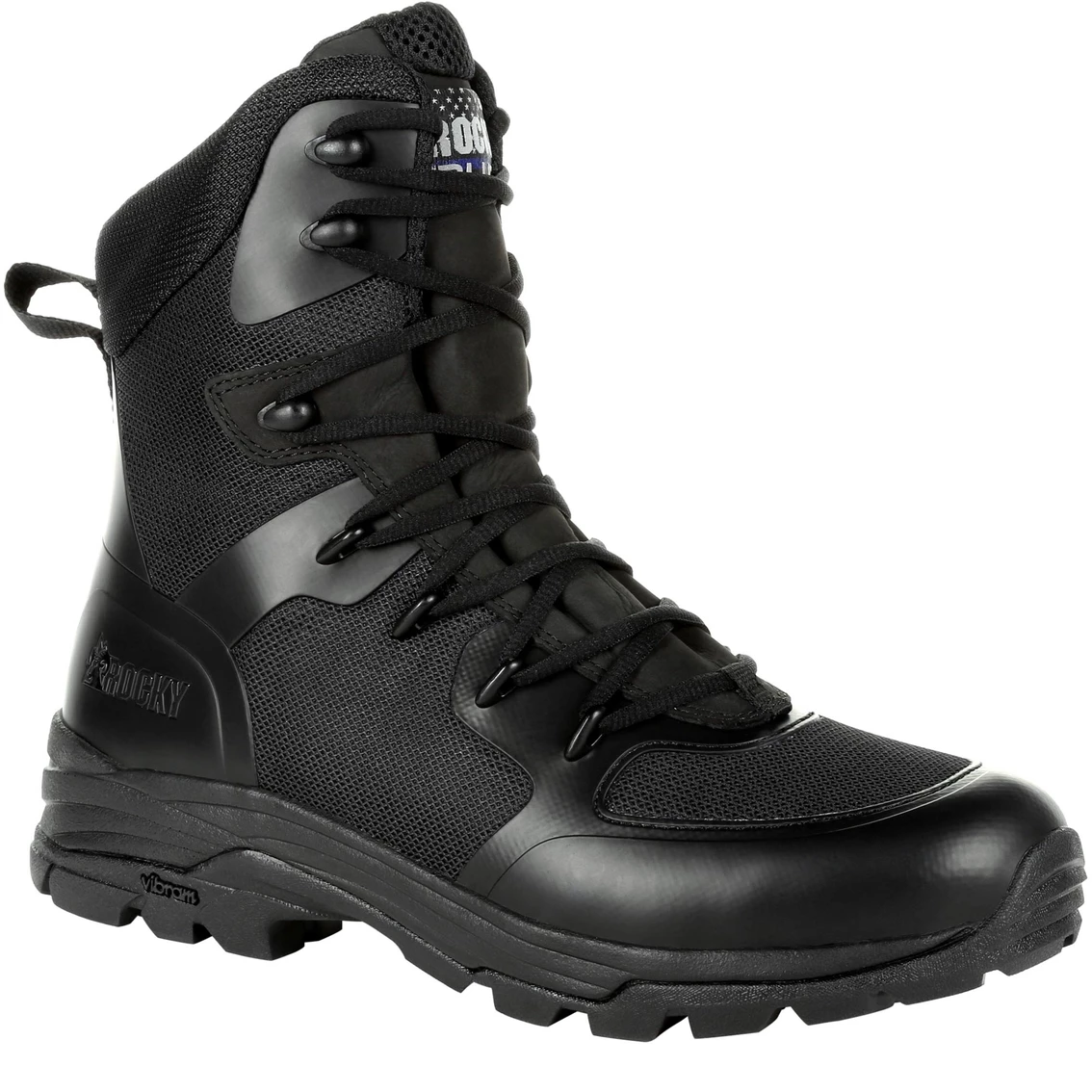 Top 10 π― Rocky Brands Rocky Code Blue 8 In. Service π₯Ύ Boots π€©