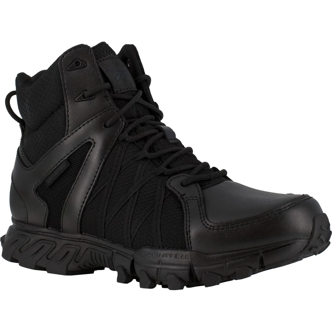 Promo π Reebok Trailgrip Tactical π₯Ύ Boots π