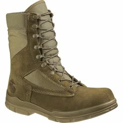 Promo ✔️ Bates Lites Men's USMC 🥾 Boots 🎉