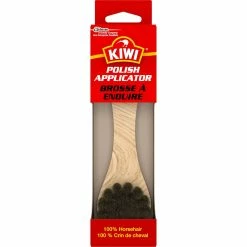 Buy 👍 Kiwi Horsehair Polish Applicator 🎉