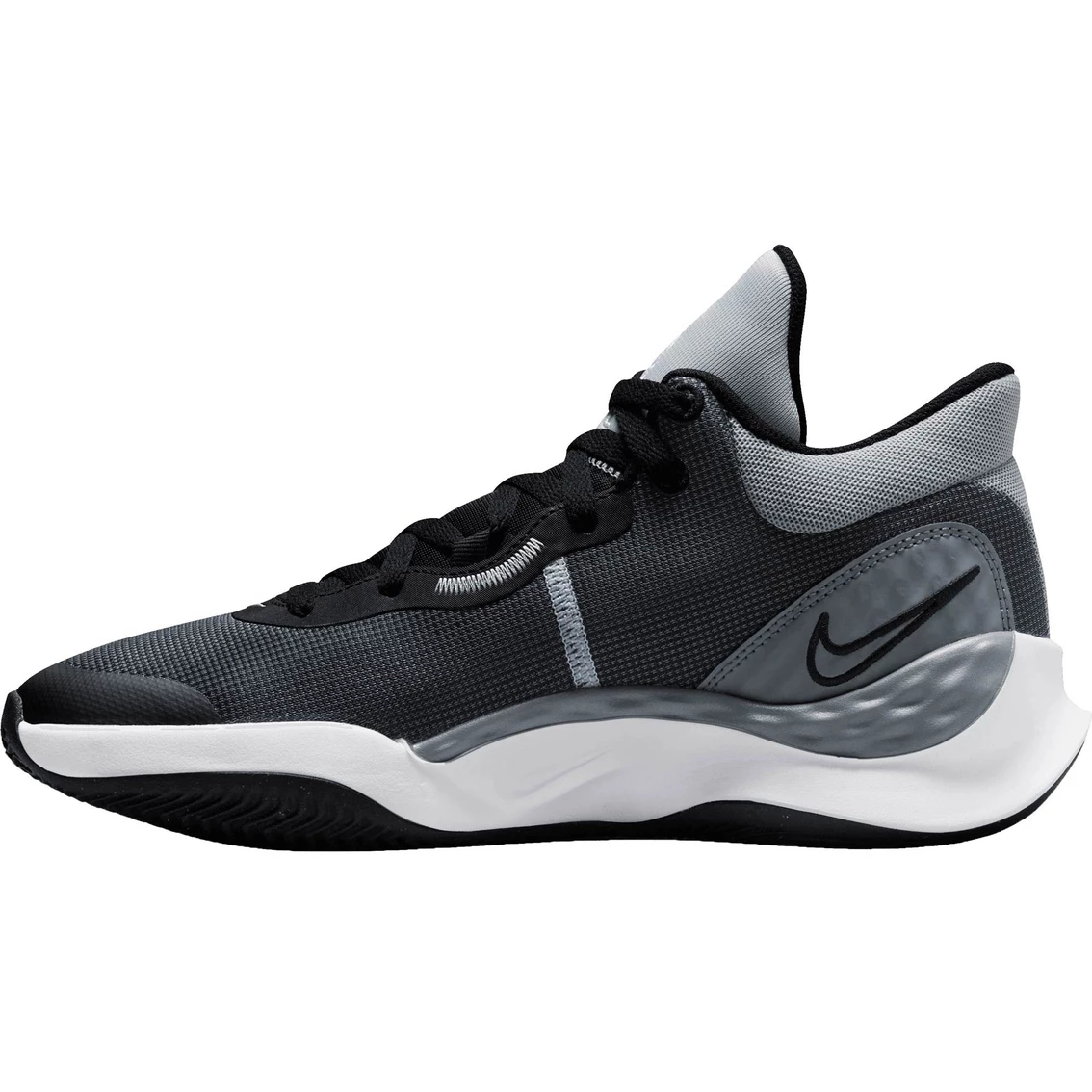 Best deal ๐ Nike Men's Renew Elevate III ๐ Basketball ๐ Shoes ๐ - Image 2