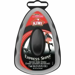 Best Pirce 🎉 Kiwi Express Shine Instant Shine Sponge ❤️
