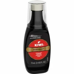 Brand new 🎉 Kiwi Scuff Cover, Black, 2.4 Oz. 🎁