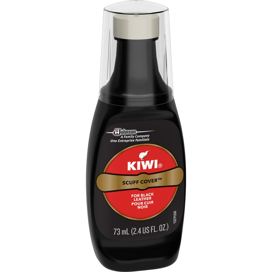 Brand new ๐ Kiwi Scuff Cover, Black, 2.4 Oz. ๐